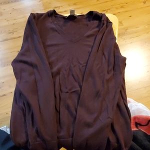 Loft Sweater